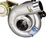 Greddy turbocharger