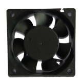 80x80x25mm Mini AC Electric Radiator Fan 110/220V AC