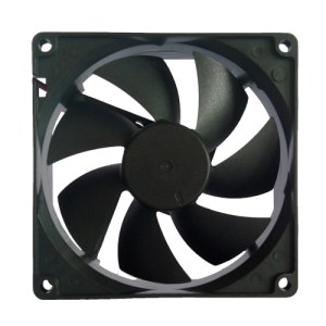 AC axial fan110x110x25mm 110/220V High Performance Medical AC Fan