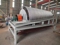 ISO9001:2000,CE Certificate Roller sieve, Construction Equipment Circular Vibrating Screen