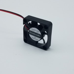 AC fan 4010 3 pin 220V Cooling Fan Cabinet axial fan