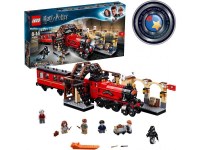 LEGO Harry Potter - Le Poudlard Express (75955)