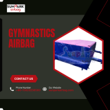 Gymnastics Airbag | Guangzhou Sunpark Inflatables Co., Ltd.