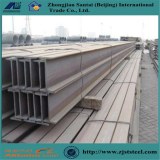 Factory ASTM H Beam High Quality SS400 Building Material H Beam