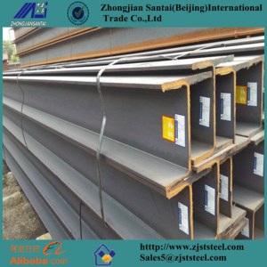 High rise steel structure building h beam in Metal Building Products