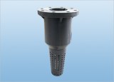 FRPP/PVDF/UPVC/CPVC Foot Valve