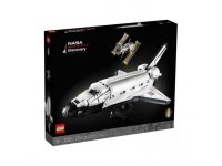LEGO Creator - La navette spatiale Discovery de la NASA (10283)