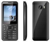 LY mayor venta de teléfonos celulares básicos asequibles 2,4 pulgadas con 1500 MA y gra...