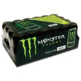 Monster Energy Drink Wholesale
