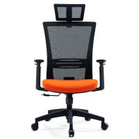 Office mesh chairs made by factory