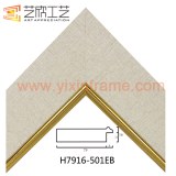 Reliable PS Foam Painting Frame Mouldings H7916 Wholesale