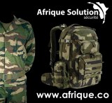 Habillements et chaussures militaire Maroc