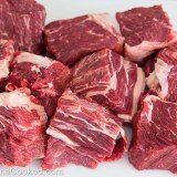 Frozen Halal Beef Meat Boneless Beef In Bulk