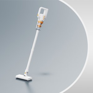 High-Speed Handheld Cordless Vacuum Cleaner - 8kPa Suction, 14.8V,Lightweight and Powerful