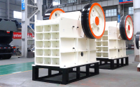 How much is a small fixed jaw crusher machine?