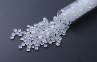 HDPE Injection Molding, MFI 7-8