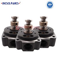 Fit for dpa head rotor toyota