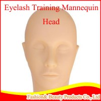 Wholesale of Mannequin Head for Eyelash EXtension Training