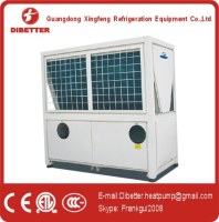 Commercial High Temperature Heat Pump,DBT-12WH