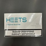 Heets (Selección Turquesa)