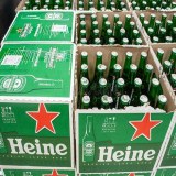 Proveedor mayorista de cerveza Heineken