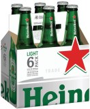 Heineken Lager cerveza 33cl y 25cl