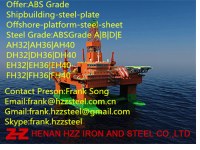ABS AH32|ABS DH32|ABS EH32|ABS FH32|Shipbuilding-Steel-Plate|Offshore-Steel-Sheets