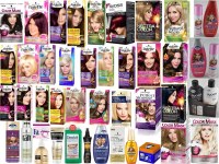 360 000 pcs cosmetics by Henkel Company