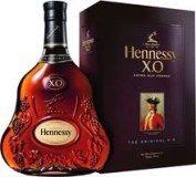 Hennessy XO