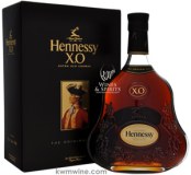 Hennessy XO