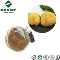 Hericium Erinaceus Polysaccharide Extract, Lions Mane Mushroom Extract