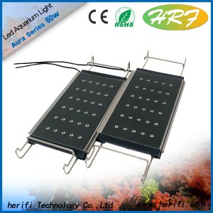 30x3w 400mm HRF AQ001 led aquarium light