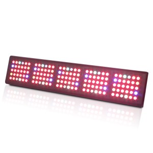 Led plant grow lights,150X3w Moudle Design Full Spectrum LED Grow Light--Diamond Series...