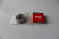 High precision deep groove ball bearing 6204 6204zz 6204 2rs bearing