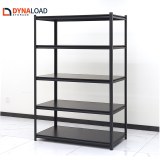 All Metal Boltless Shelves