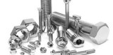 Hastelloy Fasteners Manufacturer in India