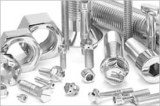 Monel Alloy Fasteners Manufacturers in India