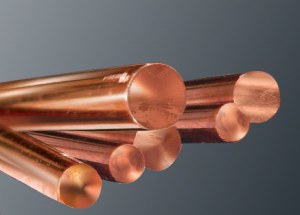 High purity Copper