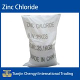 High quality Cas#7646-85-7, Zinc Chloride, Zinc Chloride Anhydrous