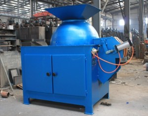 Bowl Type Clay Sand Mixer