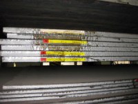 DIN 17100 St37-2 carbon structural steel plate