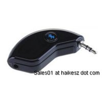 Bluetooth Receiver for music and phone call