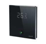 HL2028 Breath Touchscreen Thermostat for Fan Coil from HaiLin Control