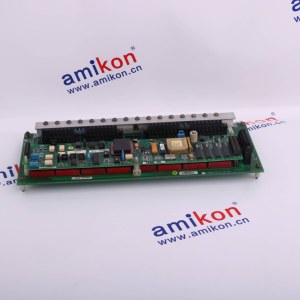 HONEYWELL 80363969-150 ANALOG OUTPUT MODULE 80363969150