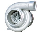 Honeywell turbocharger