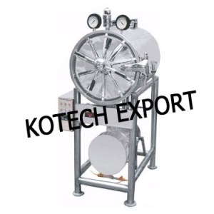 Autoclaves Manufacturers in India - Kotech Export