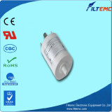 Sell Household appliance filter/EMI filter, line filter, power filter, noise filter, EM...