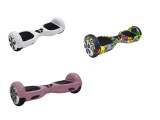 PROMOTION EXCEPTIONNELLE HOVERBOARD