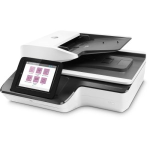HP ScanJet Enterprise Flow N9120 Fn2 Document Scanner (MEGAHPRINTING)