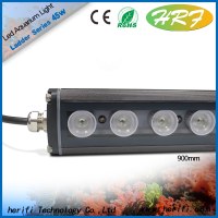 Remote control led lighting Coral reef dimmable marine aquarium fish